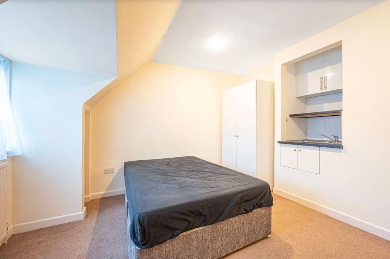 0 bed property in Market Place, Golders Green
